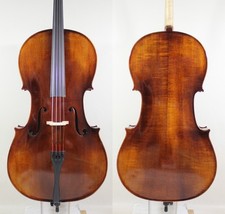 Violoncello favoloso modello usato Violoncello favoloso modello usato  Spedire a Italy