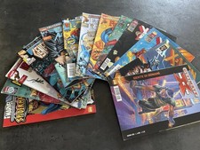 Lotto fumetti marvel usato Lotto fumetti marvel usato  Pieve a Nievole