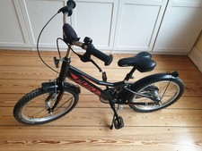Puky kinderfahrrad zlx gebraucht kaufen  Hamburg