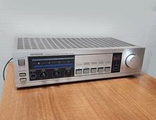 Amplificatore kenwood stereo usato Amplificatore kenwood stereo usato  San Giorgio a Cremano