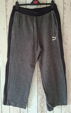 Puma relaxed track for sale  MANCHESTER