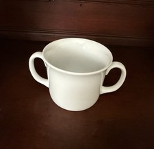 White ceramic coffee for sale  Houston