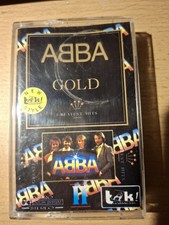 Abba gold greatest gebraucht kaufen  Neubrandenburg-Umland