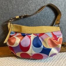 Coach purse handbag for sale  Leesburg