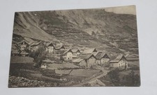 Cartolina alta valle usato  Genova