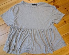 Asos maternity striped for sale  STOCKPORT