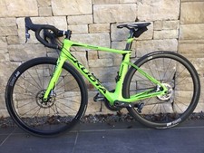 Rennrad carbon kuota gebraucht kaufen  Vörstetten