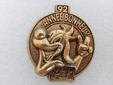 Pin annee bonheur d'occasion Pin annee bonheur d'occasion  Riedisheim