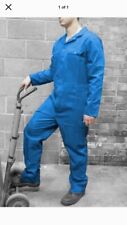 Boilersuit coverall light for sale  SPALDING
