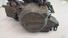 Blocco motore completo usato  Frattamaggiore