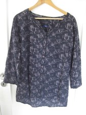 Cecil tunika bluse gebraucht kaufen  Aumühle