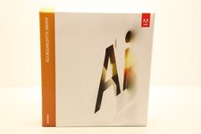 Adobe illustrator cs5 d'occasion  Bagnolet