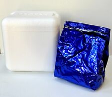 Propak styrofoam insulated for sale  Eden Prairie