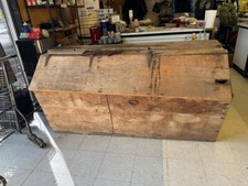 Vintage wooden farm for sale  Brattleboro