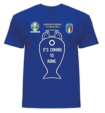 Shirt italia maglia usato  Rovito