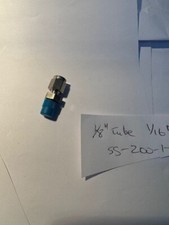 200 swagelok tube for sale  MANCHESTER