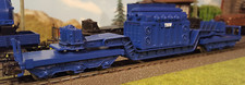 517 märklin thw gebraucht kaufen  Dreikirchen, Herschbach, Wallmerod