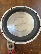 One alumapro alchemy for sale  Guadalupe