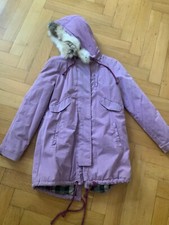 Berlin parka flieder gebraucht kaufen  Deutschland