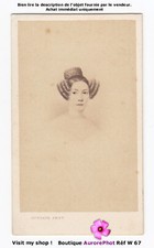 Portrait dessiné mme d'occasion  Chaumont