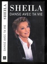 Sheila danse vie d'occasion  Bordères-sur-l'Échez