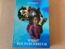 Mms durchbruch wundermittel gebraucht kaufen  Viöl