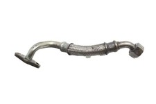 AUDI A4 Cabrio 8H7, B6, 8HE, B7 Turbine Lubrification Tube 2.00 Diesel 22585416 comprar usado AUDI A4 Cabrio 8H7, B6, 8HE, B7 Turbine Lubrification Tube 2.00 Diesel 22585416 comprar usado  Enviando para Brazil