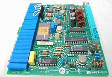 Tektronix 495p spectrum for sale  Kingman