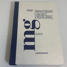 Vedemecum professionale linee usato  Morro d'Oro