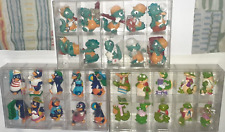 Lotto scatola figurine usato Lotto scatola figurine usato  Italia