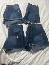 Juniors shorts lot for sale  Jacksonville