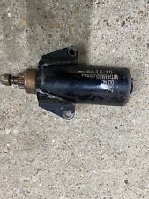 Mercury marine 78011 for sale  EASTLEIGH