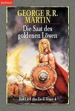 Saat goldenen löwen gebraucht kaufen  Berlin