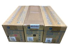 Konica minolta toner gebraucht kaufen  Dinslaken