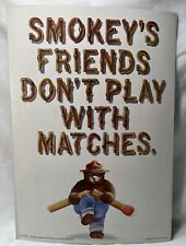 1969 smokey bear for sale  Manchester