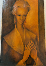 X34 original oil for sale  Vero Beach