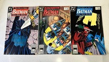 Batman 433 435 for sale  Newark