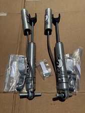 Fox 2.0 front for sale  San Diego
