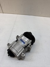 Polia de 6 ranhuras para compressor CA para motor V6 1990-2011 Ford Ranger 91-02 Explorer comprar usado  Enviando para Brazil