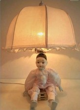 Lampe chevet table d'occasion  Orgerus