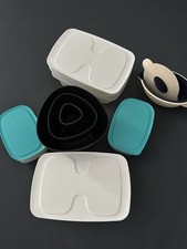 Tupperware konvolut gebraucht kaufen  Neuhaus/Elbe