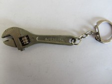 Porte clef métal d'occasion  Chaillé-les-Marais