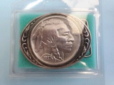 Indian head buffalo for sale  Quakertown