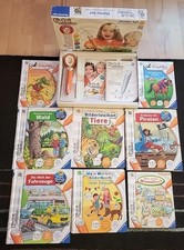 Konvolut tiptoi stift gebraucht kaufen  Berlin