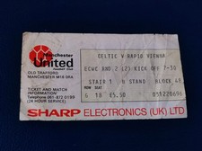 Celtic rapid vienna for sale Celtic rapid vienna for sale  MANCHESTER