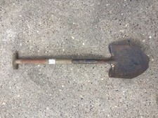 Army landrover shovel for sale  DONCASTER