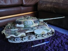 Trumpeter scale king for sale  LLANDUDNO