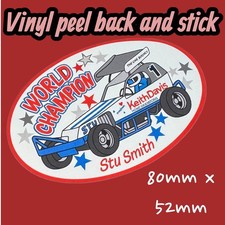 Stu smith stock for sale  STOKE-ON-TRENT