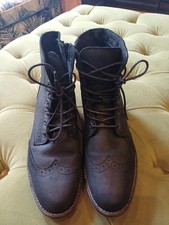 Fat face brogue for sale  READING