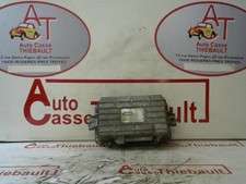 Calculateur moteur alfa d'occasion  Rosières-près-Troyes